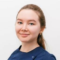 Лопатина Елена Сергеевна, стоматолог-терапевт