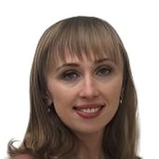 Коновалова Любовь Николаевна, стоматолог-терапевт