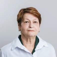 Зырянова Надежда Владимировна, ЛОР