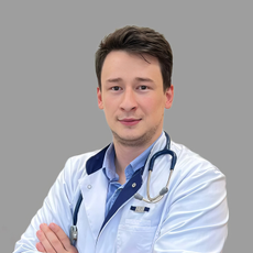 Сардиянов Азамат Ибрагимович, терапевт