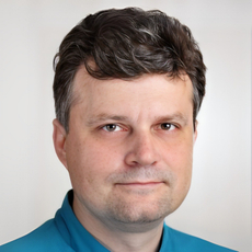 Сомов Сергей Вадимович, анестезиолог