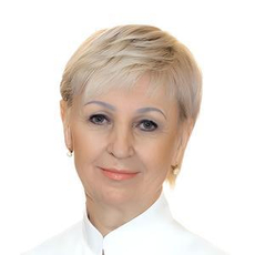 Платонова Елена Николаевна, терапевт