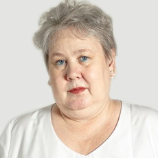 Золотова Елена Владимировна, стоматолог-терапевт