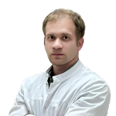 Морогов Илья Юрьевич, флеболог
