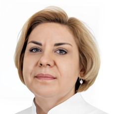 Сусева Наталья Викторовна, гинеколог