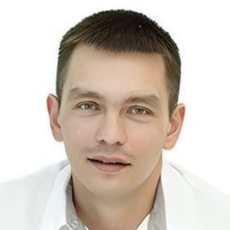 Спиридонов Алексей Георгиевич, анестезиолог