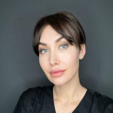 Беляева (Кетола) Полина Витальевна, врач-косметолог
