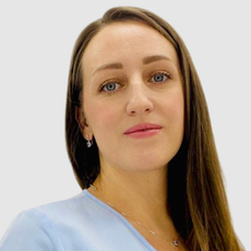 Трусова Олеся Владимировна, врач УЗД