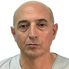 Давлетов Тимур Рашидович, массажист