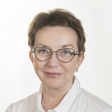 Бимбас Евгения Сергеевна, ортодонт