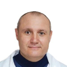 Романец Виктор Николаевич, терапевт