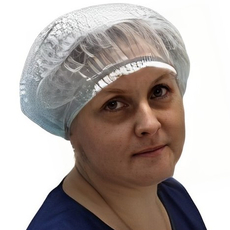 Анисифорова Юлия Олеговна, стоматолог-терапевт