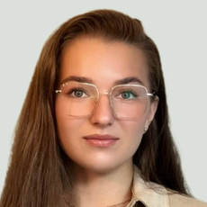 Бородина Ксения Владимировна, психолог