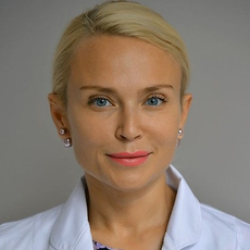 Балицкая Луиза Амирановна, дерматолог