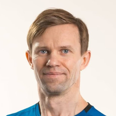 Григорьев Андрей Викторович, массажист