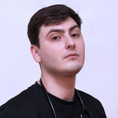 Юрлов Дмитрий Олегович, онколог