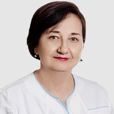 Маерова Маргарита Михайловна, офтальмолог