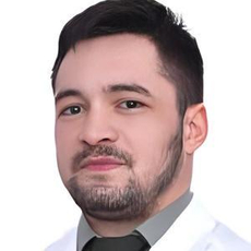 Жилов Ратмир Артурович, уролог