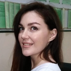 Агаева Александра Александровна, психиатр