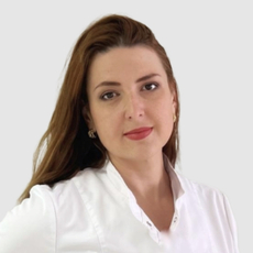 Билим Марина Вадимовна, гинеколог