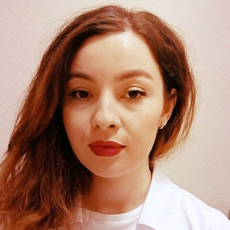 Хугаева Стелла Муслимовна, гинеколог