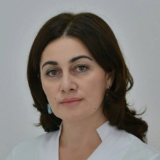 Цопанова Фатима Измаиловна, нефролог