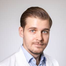 Бондаренко Алексей Павлович, онколог