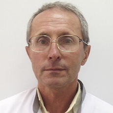 Кружилин Юрий Петрович, терапевт