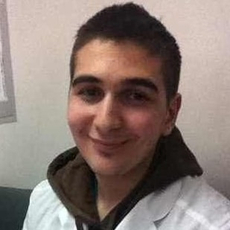 Севумян Айк-Филип, педиатр