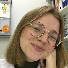 Шульгина Анастасия Евгеньевна, педиатр