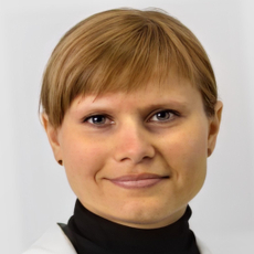 Козлова Галина Леонидовна, рентгенолог