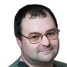 Веденин Алексей Евгеньевич, хирург