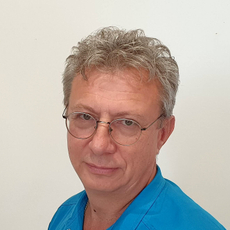 Романенко Владислав Юрьевич, невролог