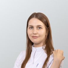 Чирвоная Александра Андреевна, кардиолог