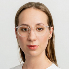 Ляшко Алина Михайловна, семейный врач