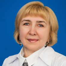 Лапшина Ольга Петровна, профпатолог