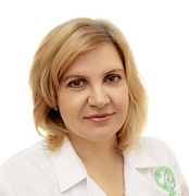 Яссин София Вадимовна, гинеколог
