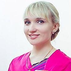 Ковригина Елена Павловна, стоматолог-терапевт