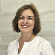 Галай Наталья Юрьевна, дерматолог