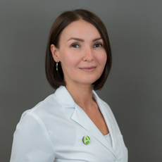 Головатинская Нина Сергеевна, гинеколог