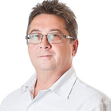 Афонин Вячеслав Павлович, анестезиолог