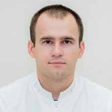 Гоголев Алексей Александрович, детский ортопед