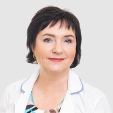 Истомина Марина Александровна, детский психолог