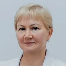 Мифтахова Наиля Няимовна, врач ЛФК