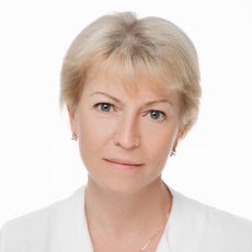 Марковская Ольга Викторовна, ортопед