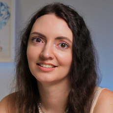 Богадевич Екатерина Леонидовна, психолог