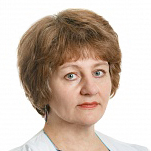 Сорокоумова Наталья Александровна, врач функциональной диагностики