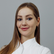 Овчинникова Анна Владимировна, дерматолог