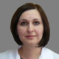 Макарова Наталия Григорьевна, гинеколог