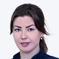 Бельская Евгения Константиновна, детский стоматологический гигиенист
